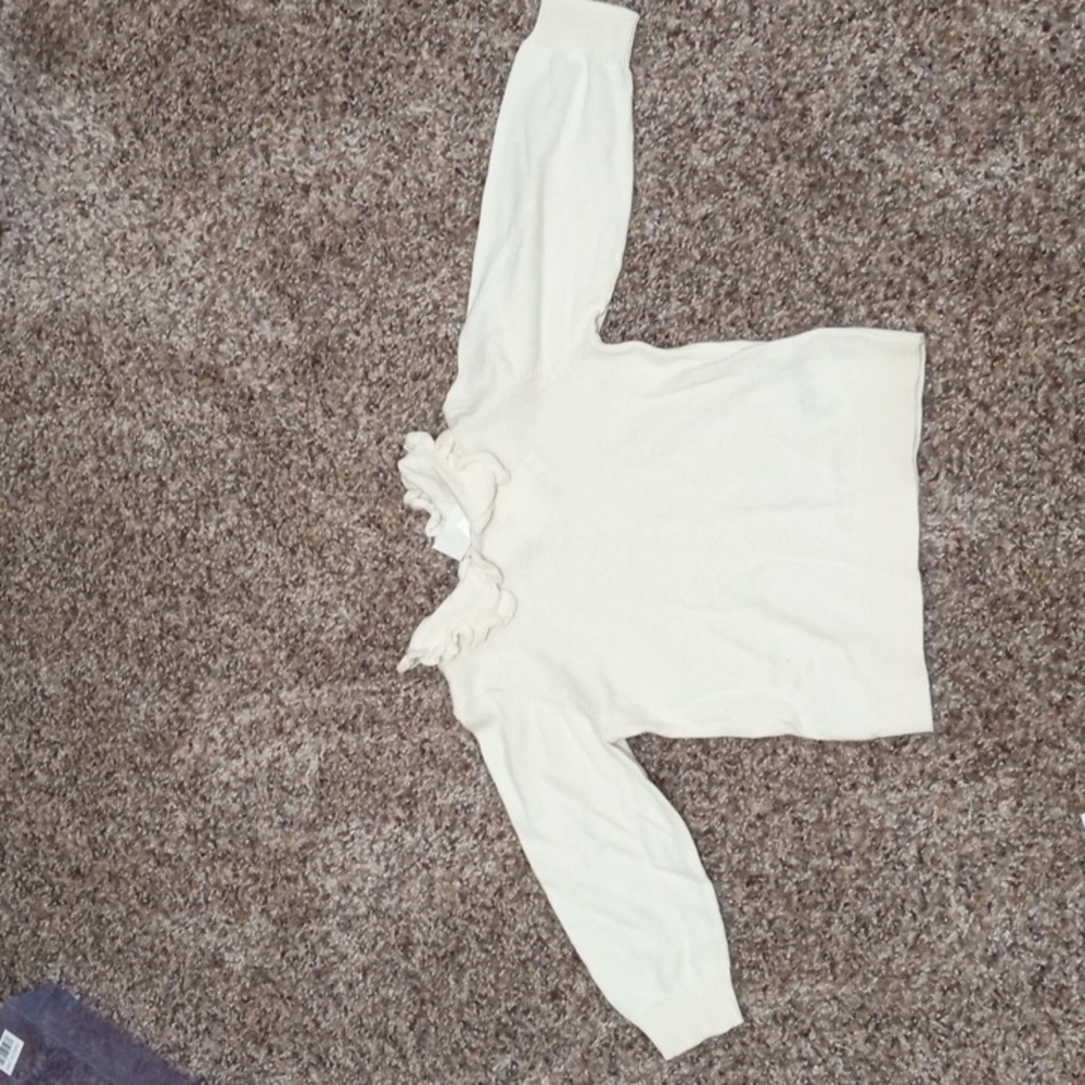 Toddler Sweater)Shirt
